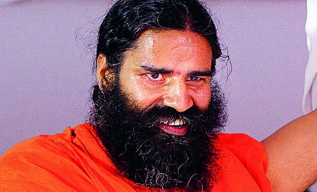 Baba Ramdev Baba Ramdev